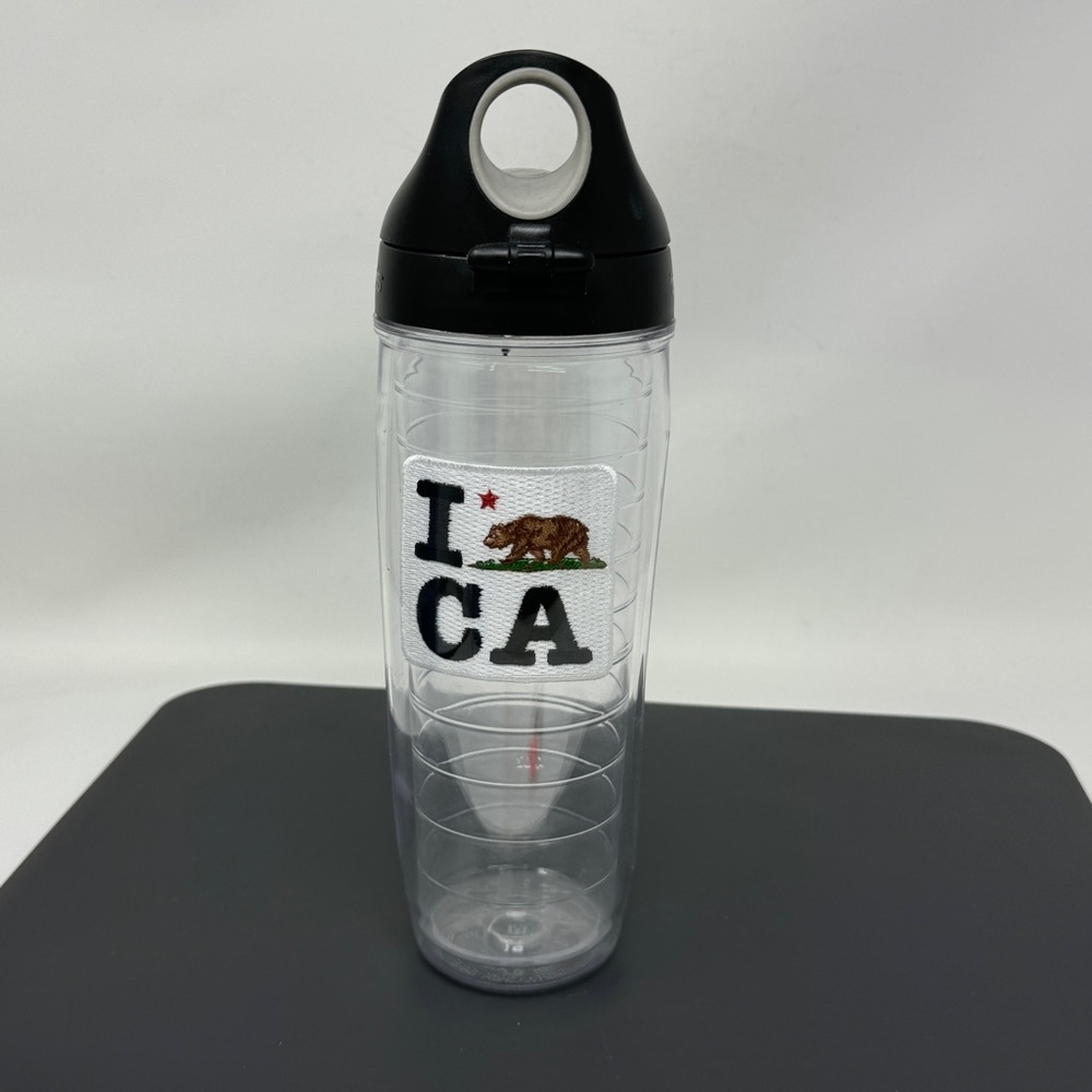 I love California Tervis Tumbler